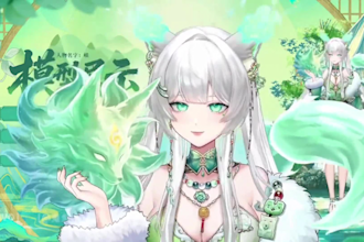 design live2d vtuber model in anime style with vtuber rigging for vtube studio