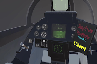 design game ready 3d props and asset pbr textured for unity and unreal engine