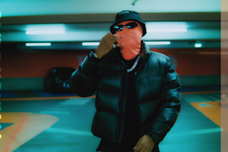 give your film a cinematic look with davinci resolve 4k