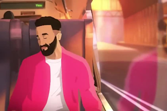 do 2d music video animation 2d animation video 2d cartoon style