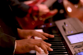 train you in piano with simple, structured guidance