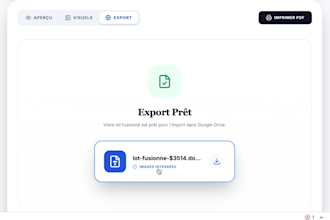 ocr PDF using my ai software