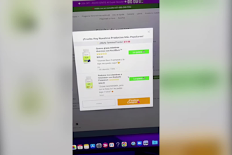 run facebook ads campaign and meta ads for shopify