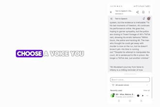 be faceless youtube video creator, tutorial maker and video editor