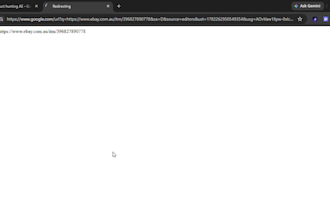 do ebay product research and data entry