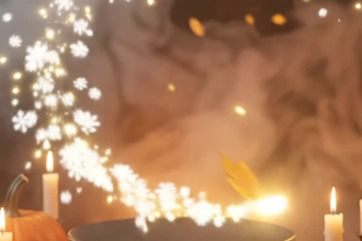 create cinematic halloween and christmas ai video ads