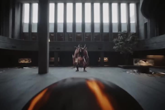 create a cinematic ai movie trailer or game concept trailer using best ai tools