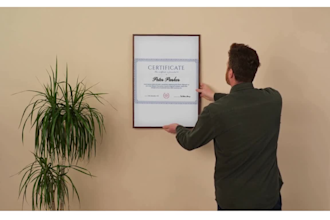 design a marriage, completion, award, schools, universities certificate