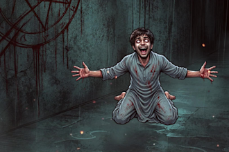 edit cinematic horror videos with ai visuals and vfx