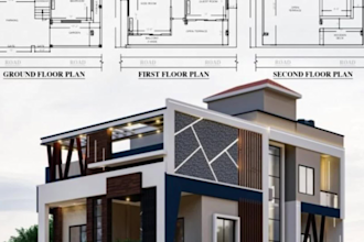 create professional grading plans in autocad civil 3d