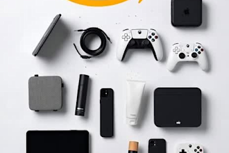design professional amazon product images and infographics