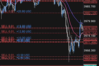 show you my approach to forex trading with step by step explanations