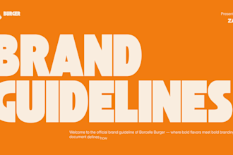 design a brand advertisement ,brand story and logo for you