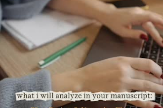 your honest beta reader and provide detailed feedback