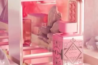 create realistic 3d cosmetic animation beauty product cgi video 3d skincare ads