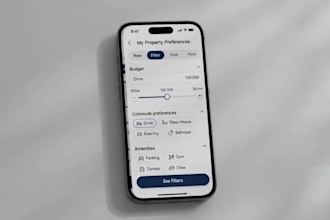 do flutter app development for android and ios with firebase