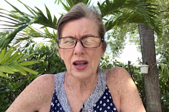 make a natural spokesperson ugc video content for your business, tik tok, reels