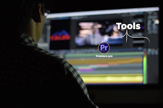 edit your podcast video with intro trailer and subtitles