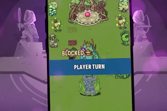 manage user acquisition and media buying for your mobile game
