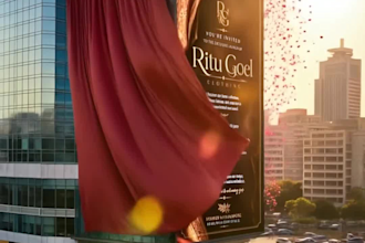 create cinematic cgi vfx ads, 3d product videos