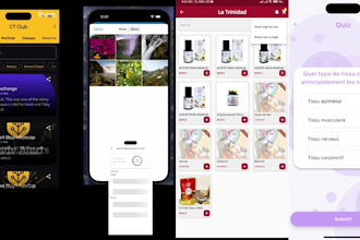 build a flutter saas mobile app with firebase backend dashboard subscriptions