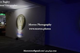be your wedding photographer or videographer