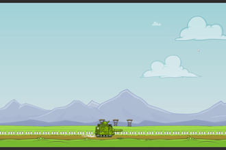 do interactive HTML5 game, webgl game in javascript and phaser game, playable ad