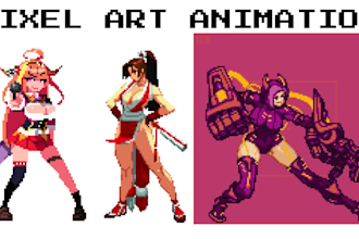 nsfw pixel art animation pixel art character pixel game art pixel nsfw art game