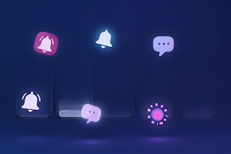 create an interactive rive and lottie animation for website or games