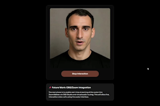 ai livestreaming avatar heygen, ai 3d webgl voice metahuman, avatar saas app
