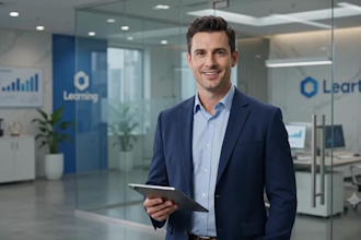 create ai elearning course videos, animated training and explainer videos