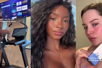 edit  skincare grwm product review and glow up videos for scroll stoping videos