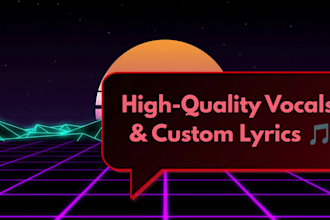 create custom ai music for your projects