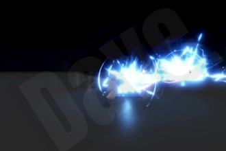 create stunning roblox vfx, anime vfx, and combat ability effects for your game