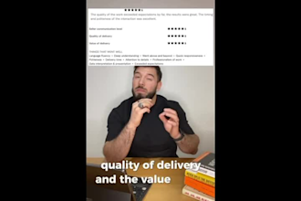 create video ads and images for meta, tiktok and google