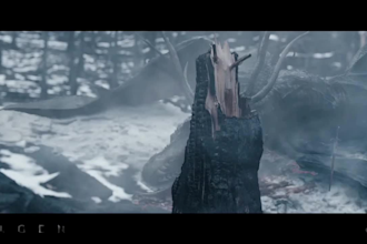 do vfx compositing, cgi cinematic and color grading vfx hollywood cgi horror