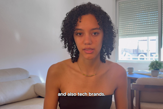 create human ugc content for your brand