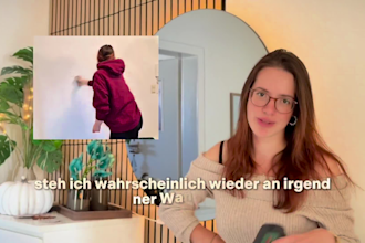 be your mom creator for baby ugc ads