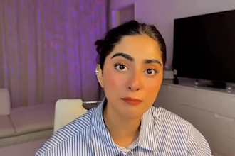 female spokesperson ugc spokesperson video testimonial spokesperson video actor