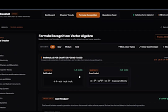 build a custom sat act or ap exam prep platform