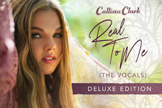 record and sing a female lead or backing vocals for your original songs