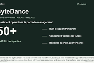 build practical HR and people operations systems for your startup