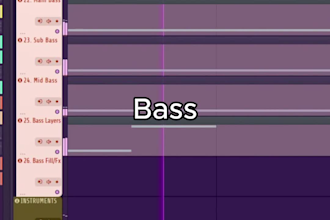 be your ghost music producer