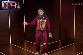 professionally write and rap your catchy hip hop pop rap, melodic female rapper