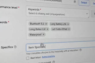 do amazon to ebay dropshipping top listings