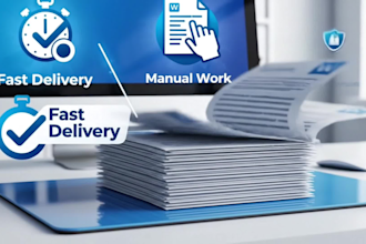 format and clean your ms word document professionally