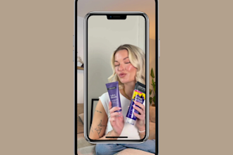 create german ugc videos