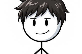 create engaging 2d stickman animation videos