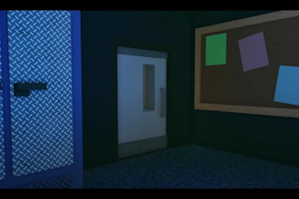 build high quality realistic roblox map for your game environment
