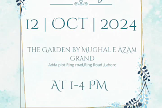design modern and elegant wedding invitations